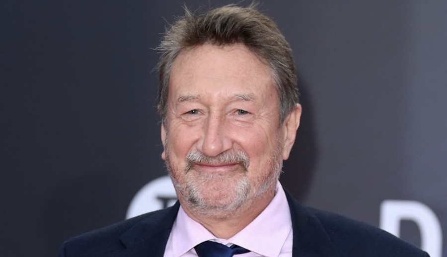 steven knight
