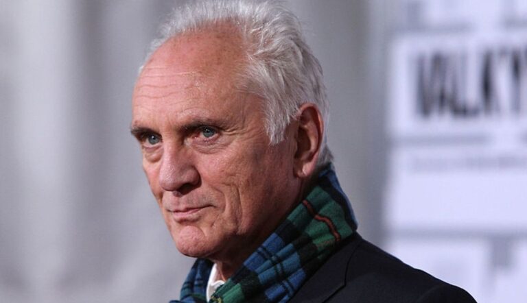 terence stamp