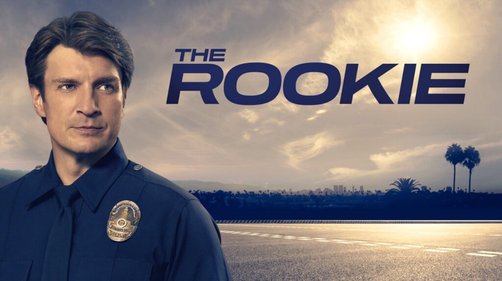 the rookie