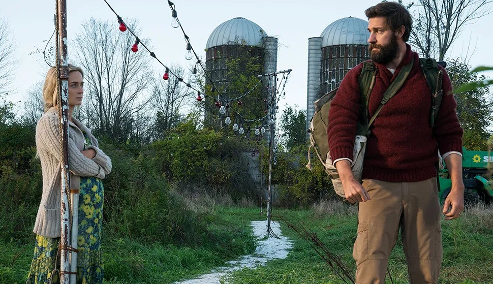 un lugar en silencio