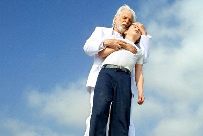 alejandro jodorowsky
