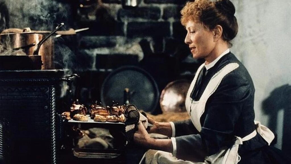babette