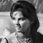 claudia cardinale