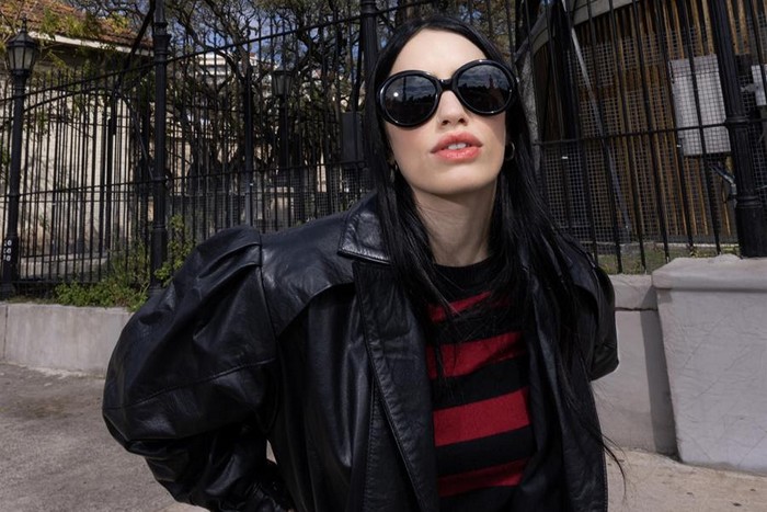 lali esposito netflix