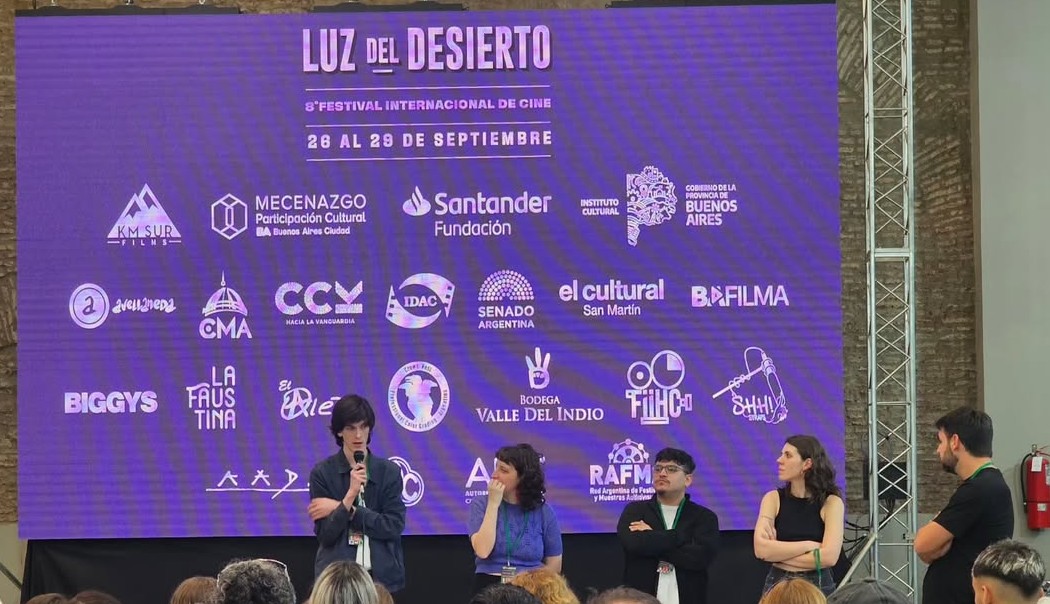 luz del desierto_