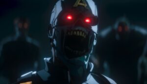 marvel zombies