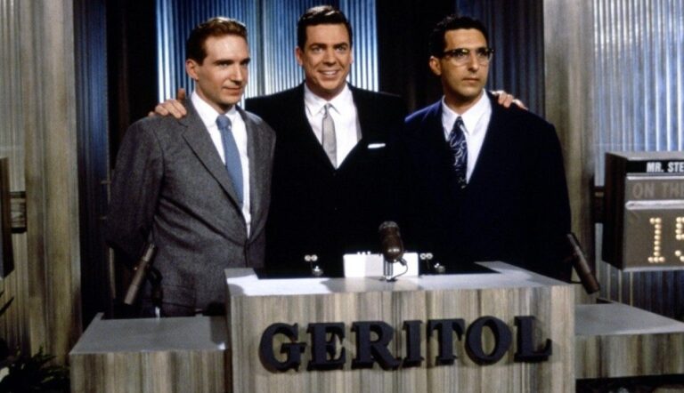 quiz show