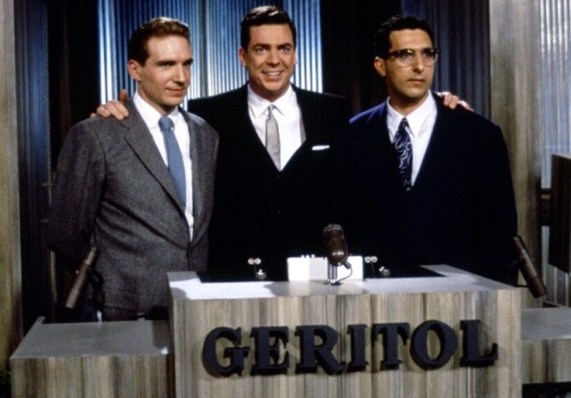 quiz show