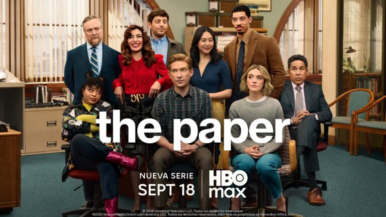 the paper