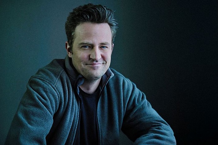 Matthew Perry