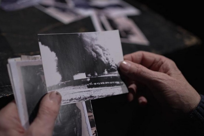 despues del silencio