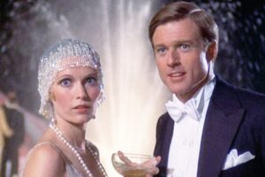 el gran gatsby