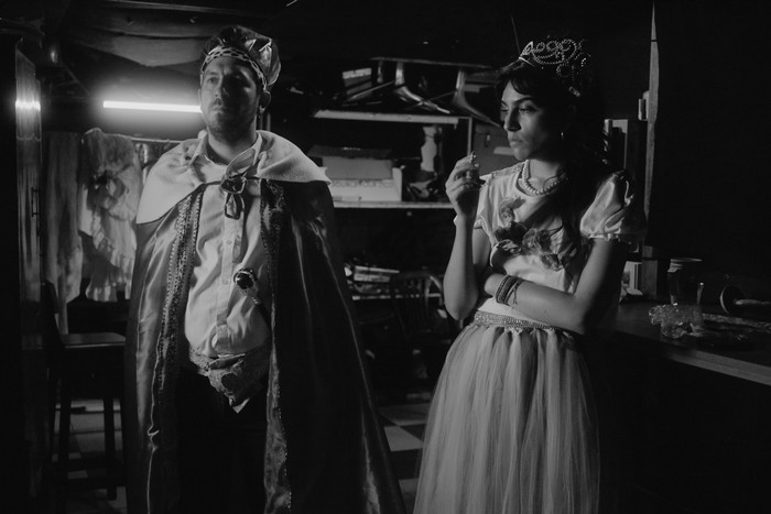 el verano más largo del mundo