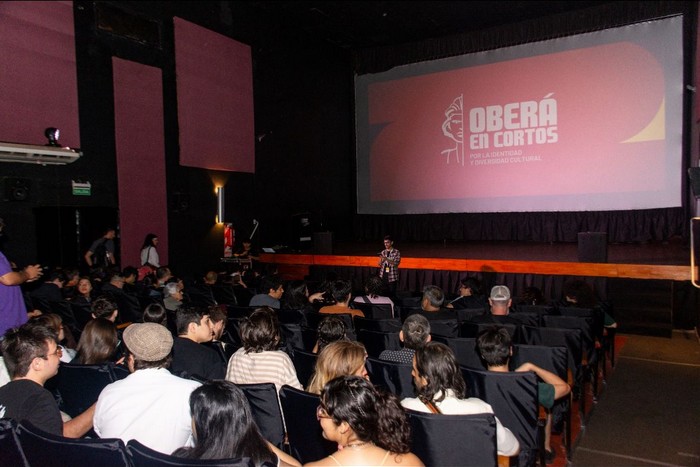 festival obera en cortos