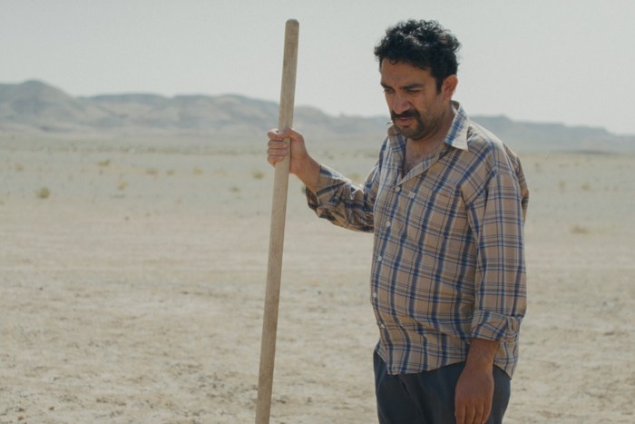 fue solo un accidente