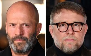 jason statham_guy ritchie