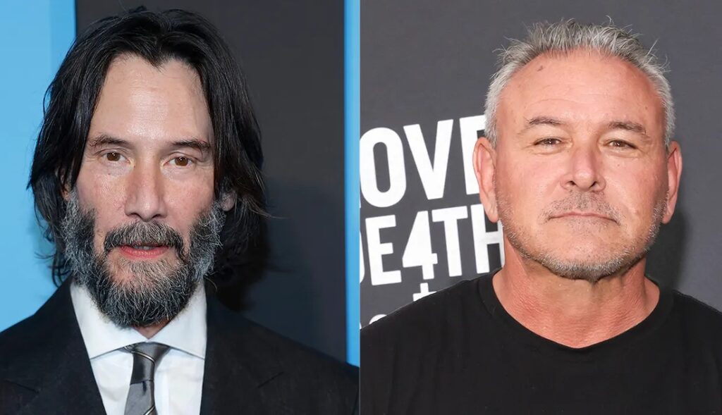 keanu reeves_tim miller