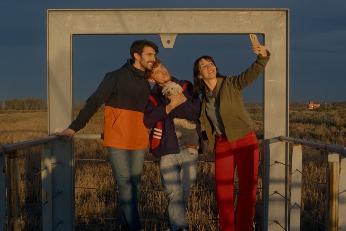 lo que escribimos juntos