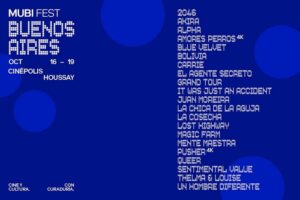 mubi fest