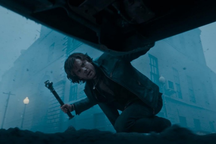 terror en silent hill regreso al infierno