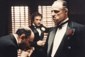 el padrino