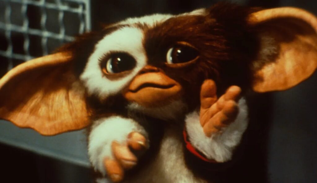 gremlins