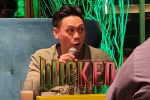 jon m chu