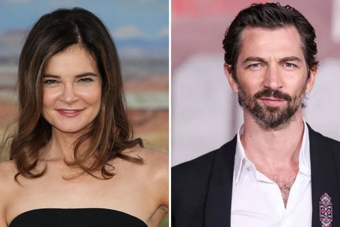 las brujas de mayfair