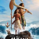moana 2026 poster