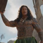 MOANA