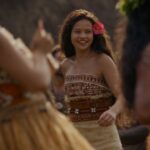 MOANA
