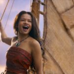 MOANA