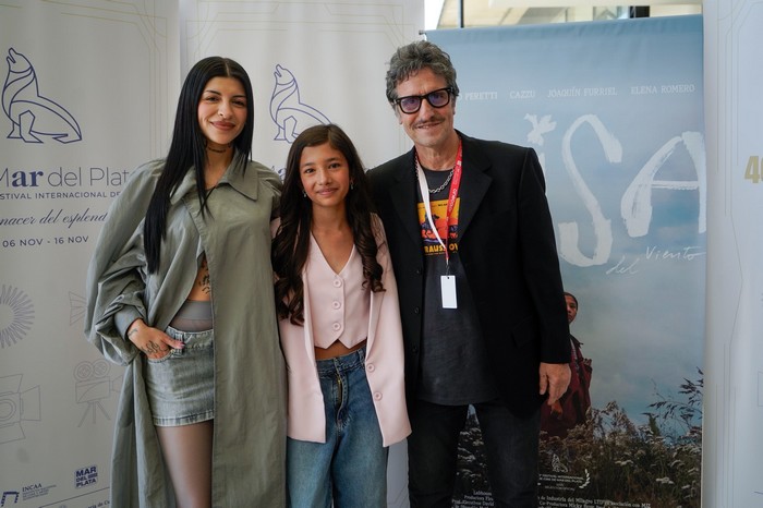 risa y la cabina del viento