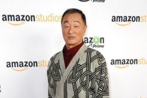 Cary-Hiroyuki Tagawa