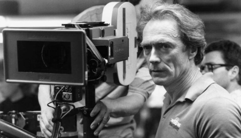 clint eastwood