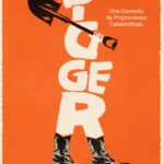 digger poster