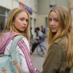 Girl Taken S1 - EP 2