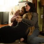 Girl Taken S1 - EP 4