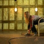 Girl Taken S1 - EP 2