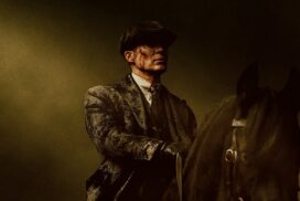 peaky blinders