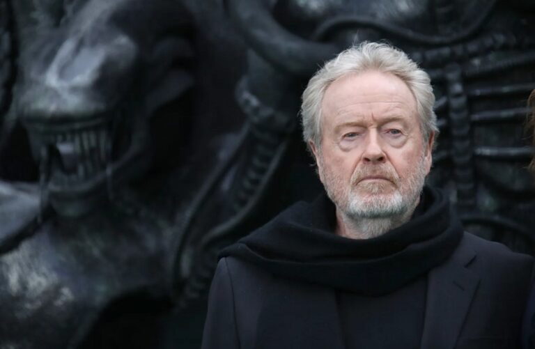 ridley scott