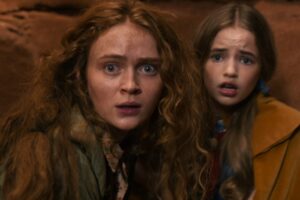 STRANGER THINGS: SEASON 5