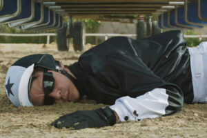 El jockey