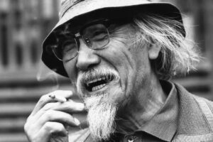 Seijun Suzuki