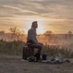 Early Release Images