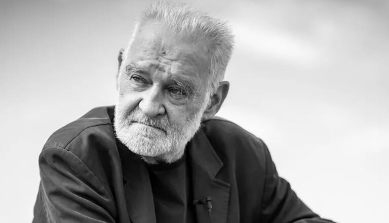 bela tarr