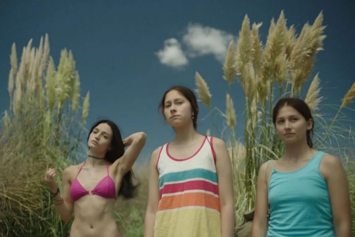 la virgen de la tosquera