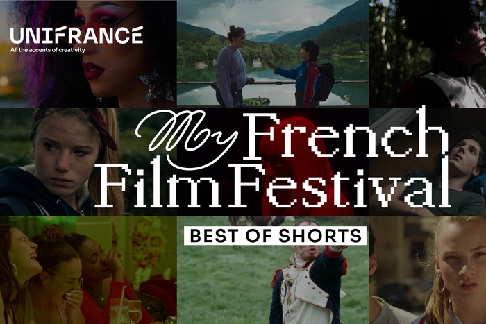 my french film festival