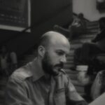 La noche está marchándose ya