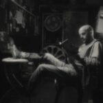 La noche está marchándose ya 5